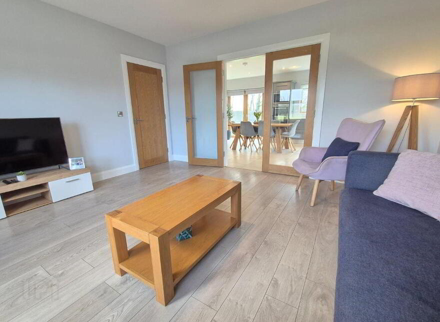 12 Cnoc Na Gcaor, Abbeyknockmoy, Tuam, H54AV60