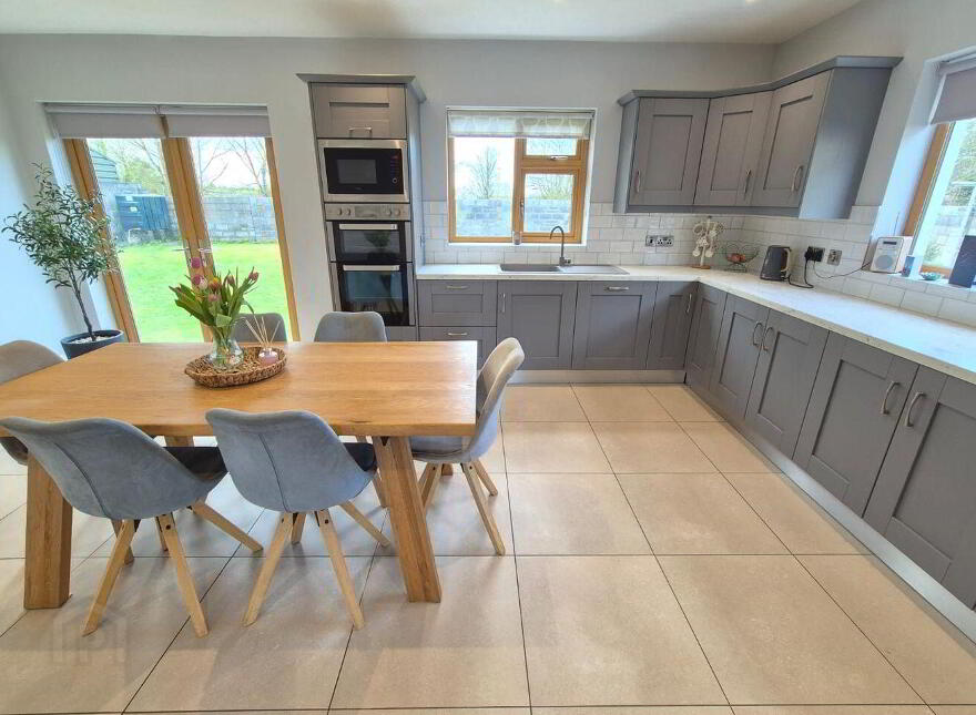 12 Cnoc Na Gcaor, Abbeyknockmoy, Tuam, H54AV60
