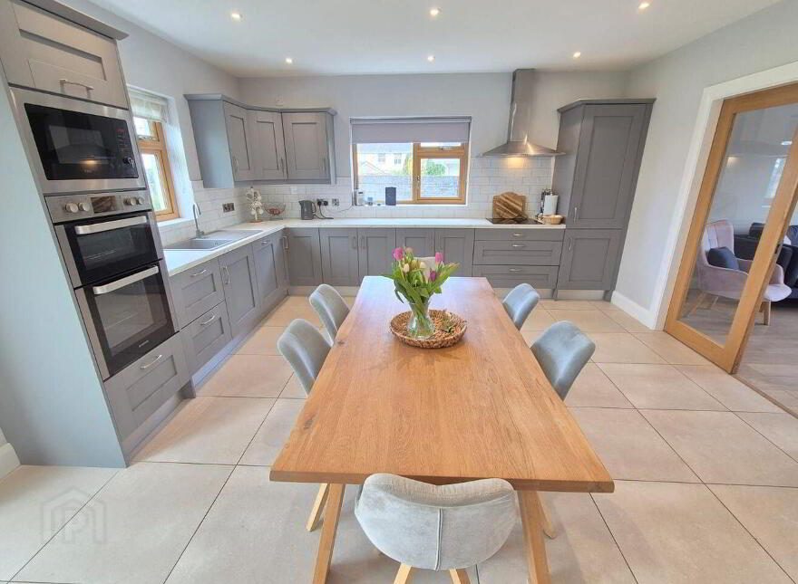 12 Cnoc Na Gcaor, Abbeyknockmoy, Tuam, H54AV60