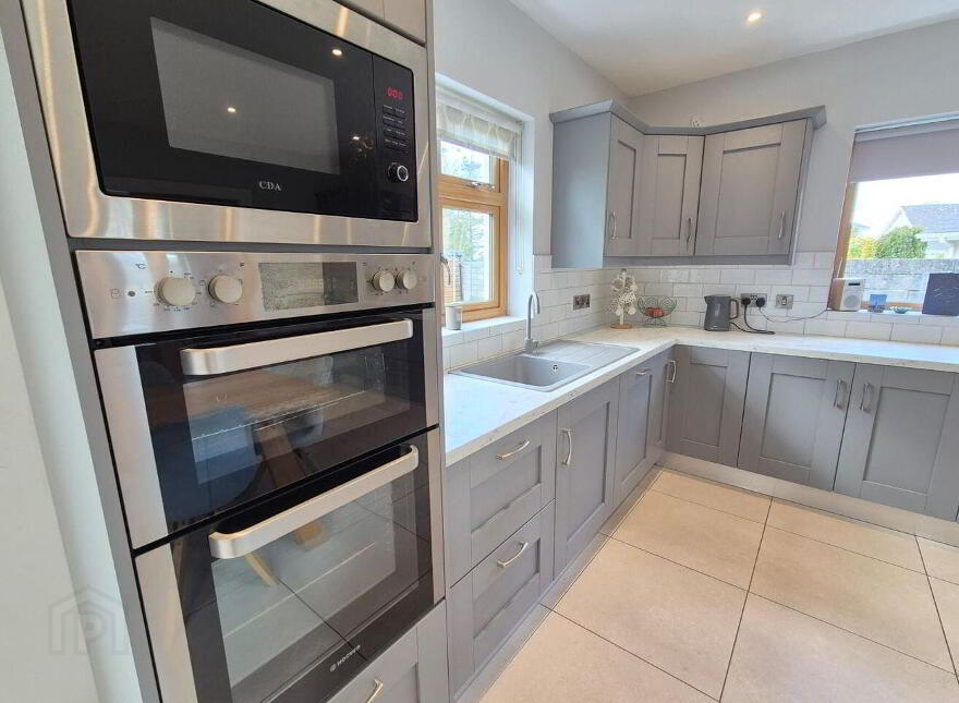 12 Cnoc Na Gcaor, Abbeyknockmoy, Tuam, H54AV60