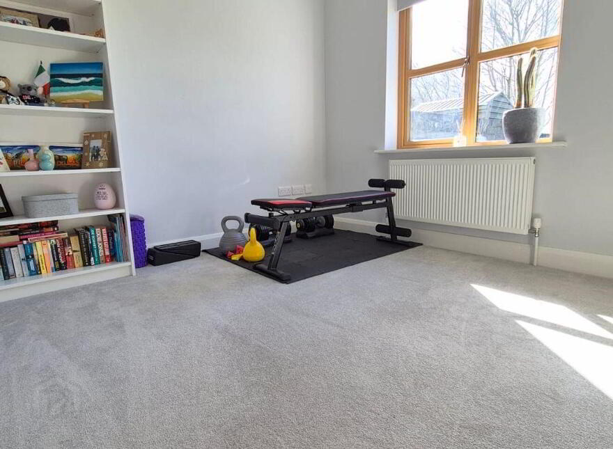 12 Cnoc Na Gcaor, Abbeyknockmoy, Tuam, H54AV60