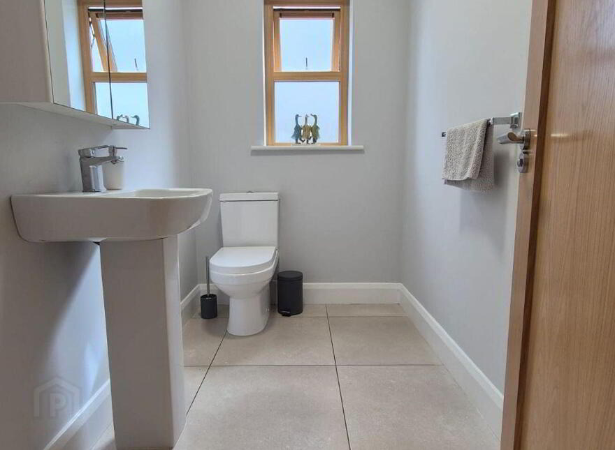 12 Cnoc Na Gcaor, Abbeyknockmoy, Tuam, H54AV60