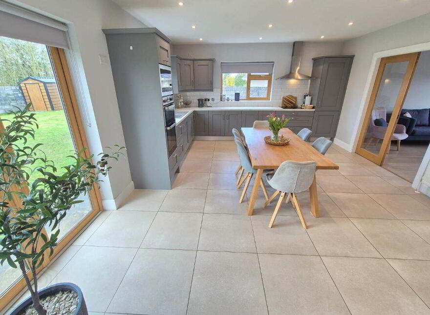 12 Cnoc Na Gcaor, Abbeyknockmoy, Tuam, H54AV60