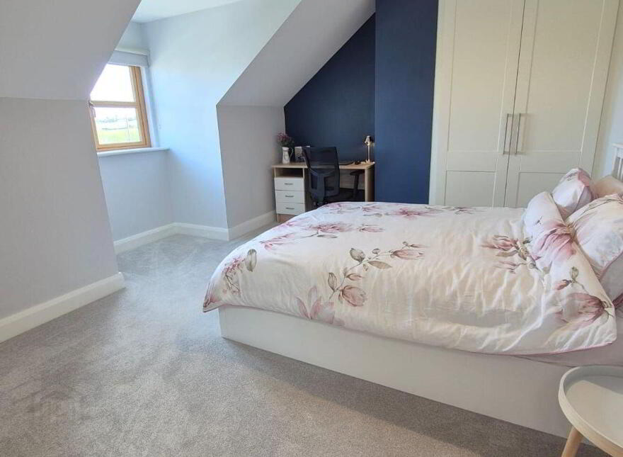 12 Cnoc Na Gcaor, Abbeyknockmoy, Tuam, H54AV60