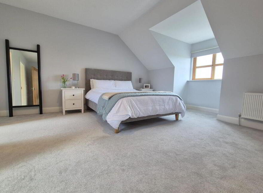 12 Cnoc Na Gcaor, Abbeyknockmoy, Tuam, H54AV60