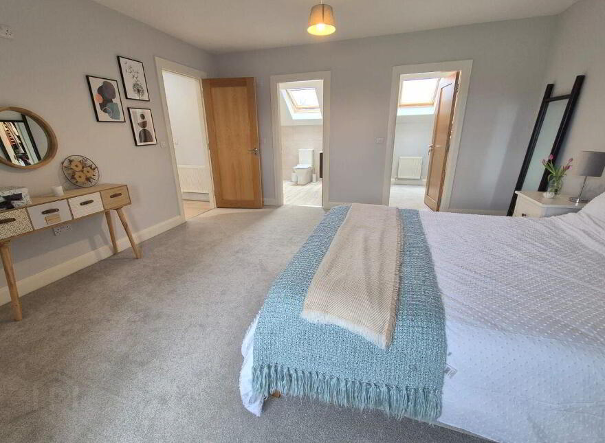 12 Cnoc Na Gcaor, Abbeyknockmoy, Tuam, H54AV60