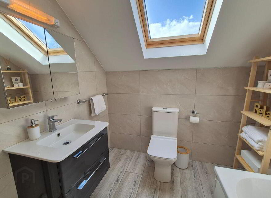12 Cnoc Na Gcaor, Abbeyknockmoy, Tuam, H54AV60