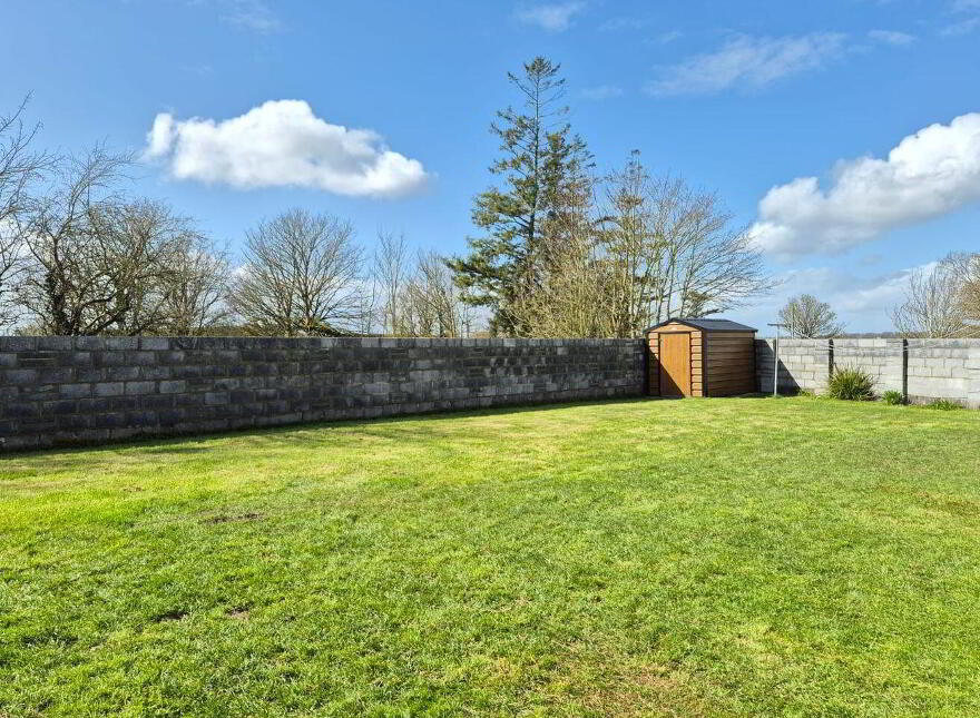 12 Cnoc Na Gcaor, Abbeyknockmoy, Tuam, H54AV60