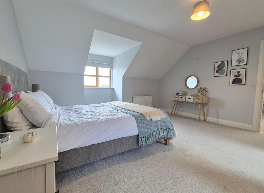 12 Cnoc Na Gcaor, Abbeyknockmoy, Tuam, H54AV60
