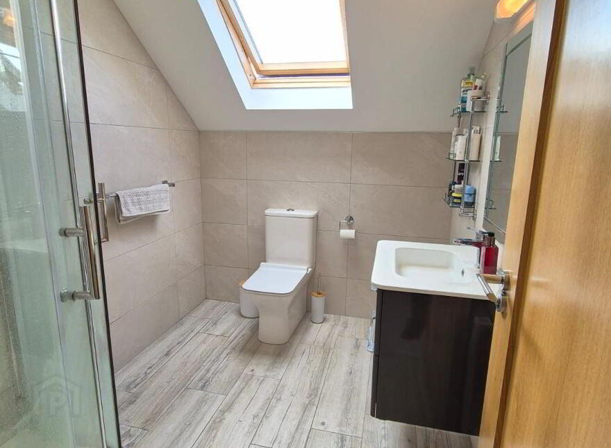 12 Cnoc Na Gcaor, Abbeyknockmoy, Tuam, H54AV60
