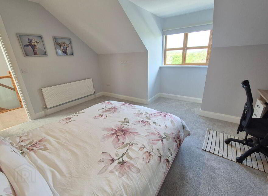 12 Cnoc Na Gcaor, Abbeyknockmoy, Tuam, H54AV60