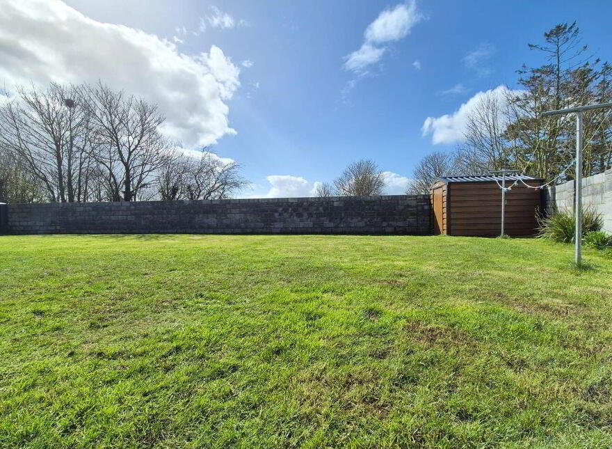 12 Cnoc Na Gcaor, Abbeyknockmoy, Tuam, H54AV60