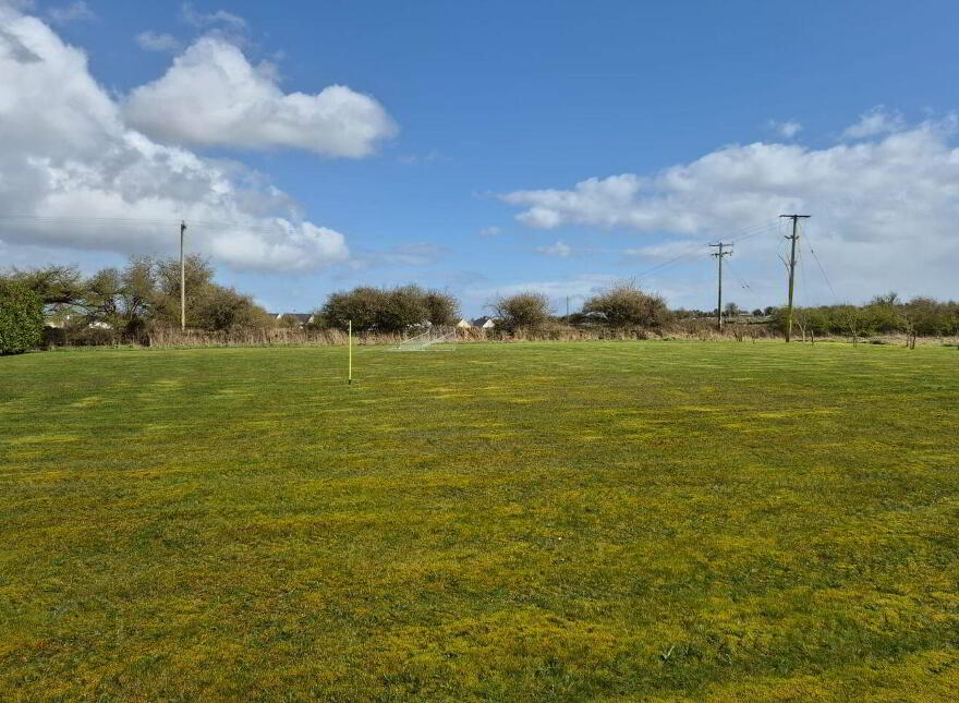 12 Cnoc Na Gcaor, Abbeyknockmoy, Tuam, H54AV60