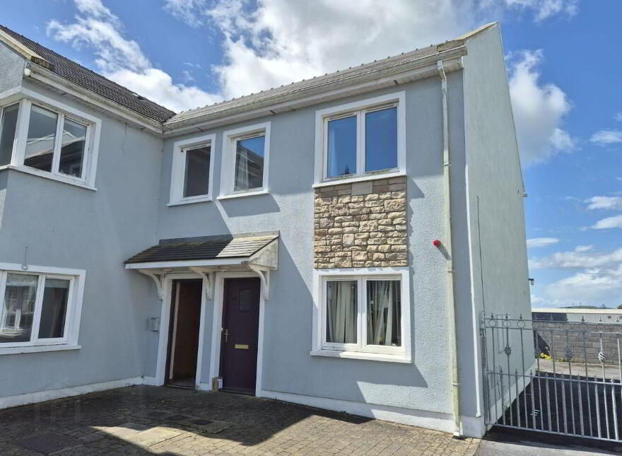 19a Bealach Na Gaoithe, Tuam, H54TX60 photo