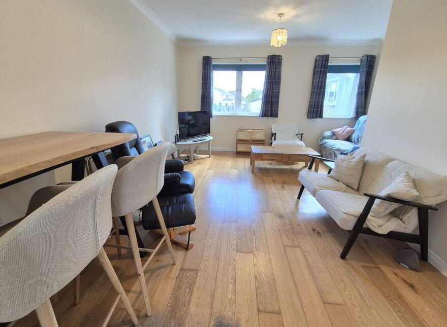 19a Bealach Na Gaoithe, Tuam, H54TX60
