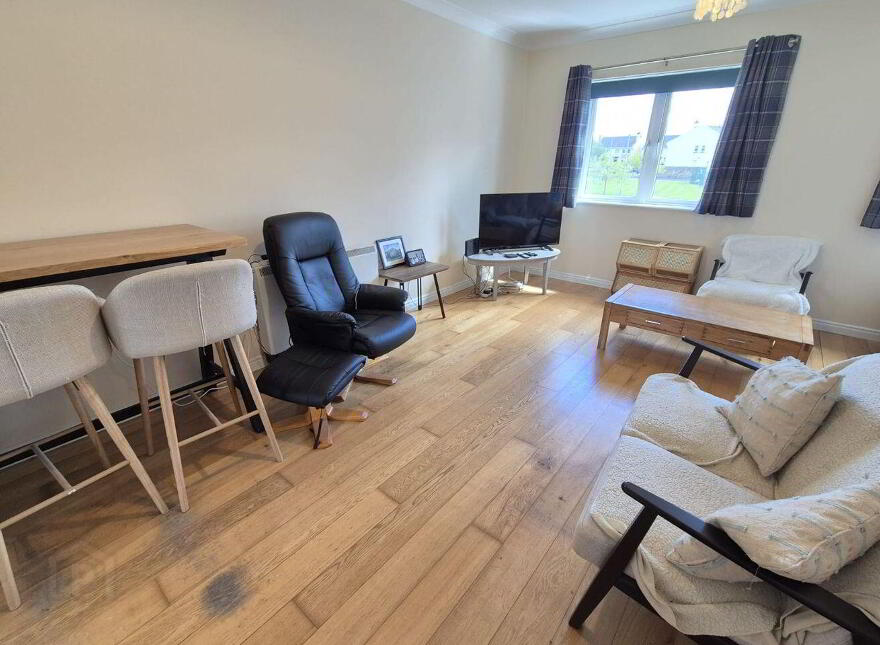 19a Bealach Na Gaoithe, Tuam, H54TX60