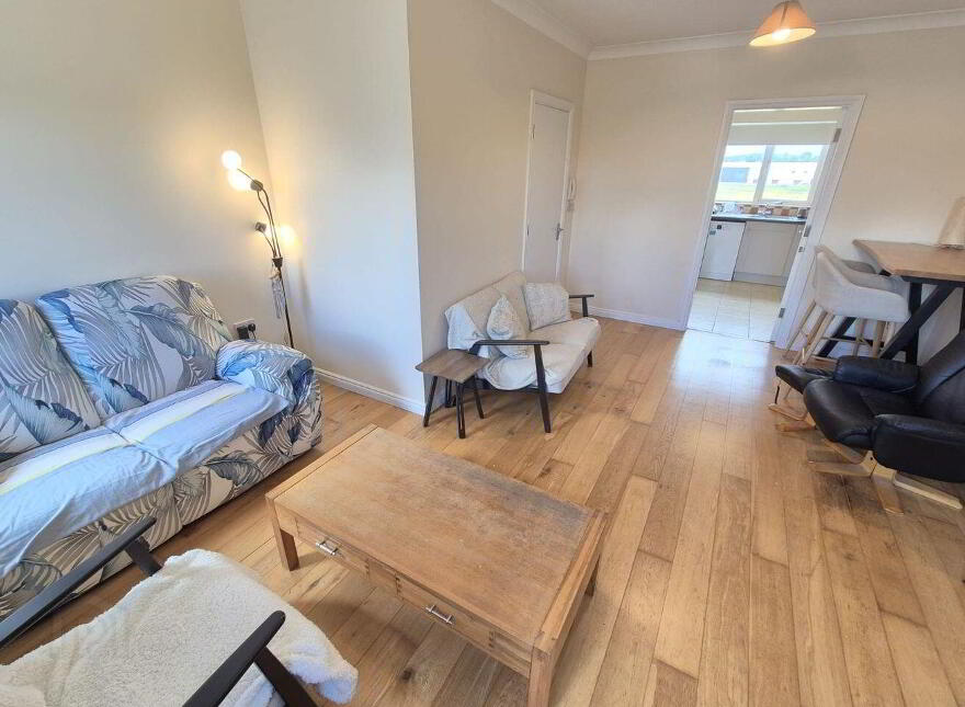 19a Bealach Na Gaoithe, Tuam, H54TX60
