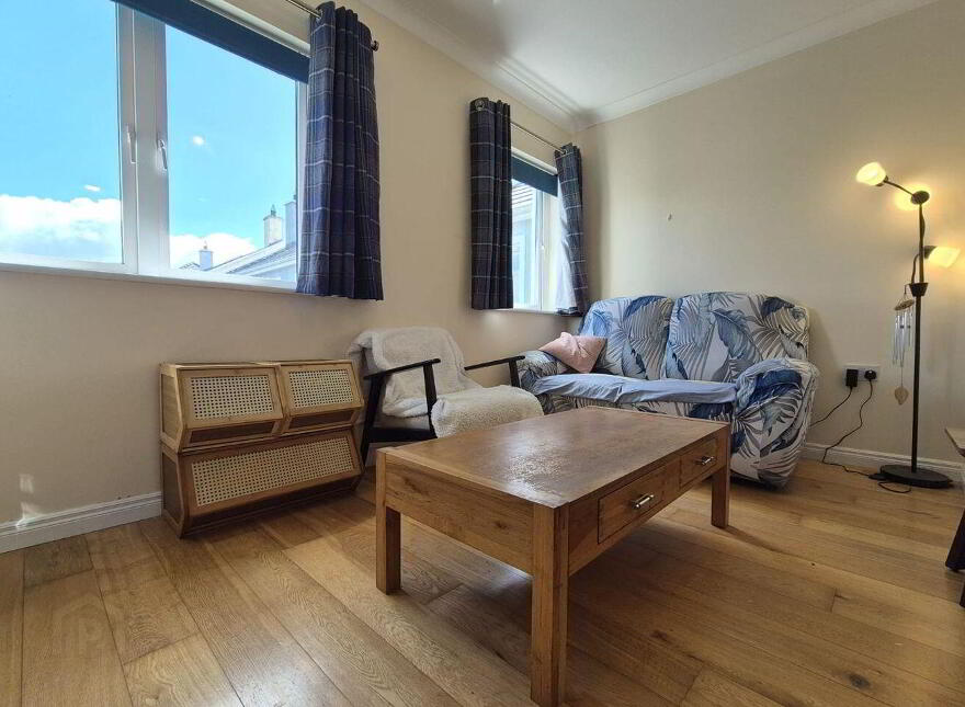 19a Bealach Na Gaoithe, Tuam, H54TX60