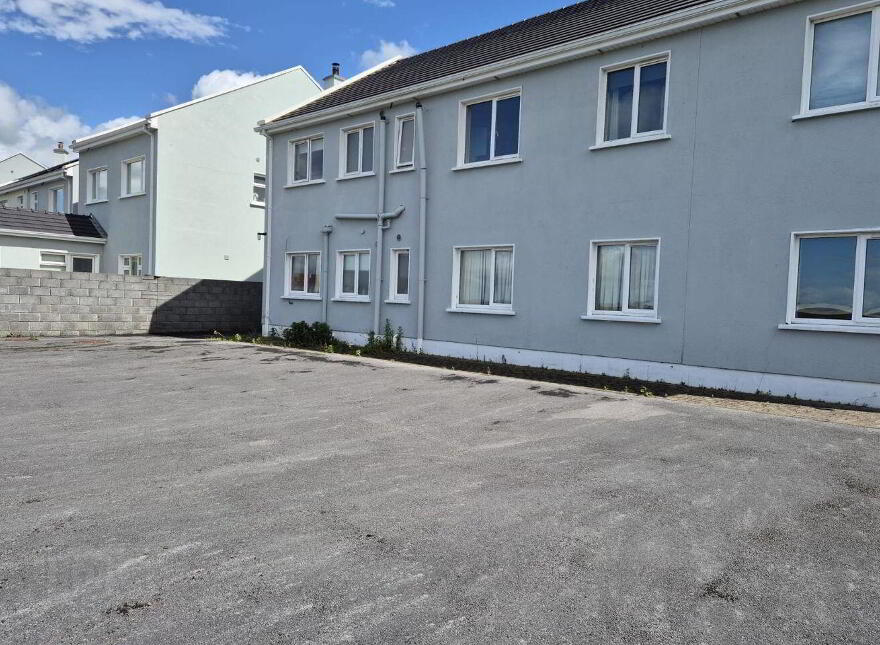 19a Bealach Na Gaoithe, Tuam, H54TX60