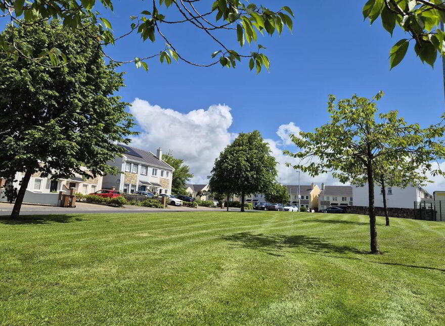19a Bealach Na Gaoithe, Tuam, H54TX60
