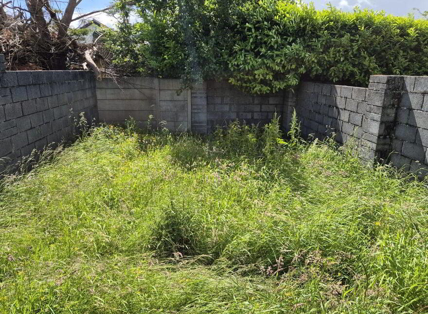 19a Bealach Na Gaoithe, Tuam, H54TX60