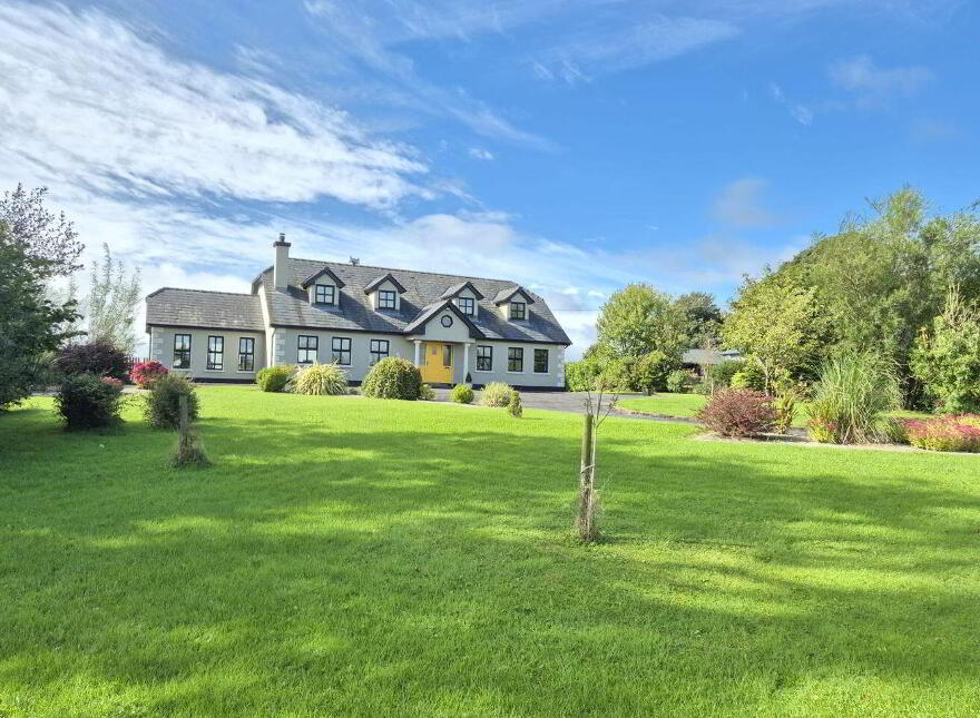 Doonmacreena, Irishtown, F12X8H0 photo