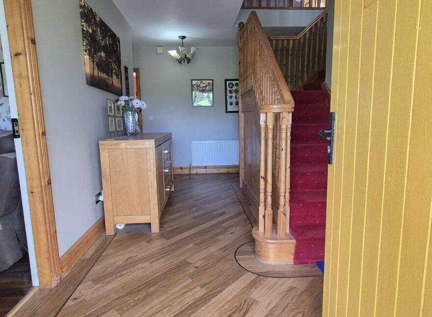 Doonmacreena, Irishtown, F12X8H0