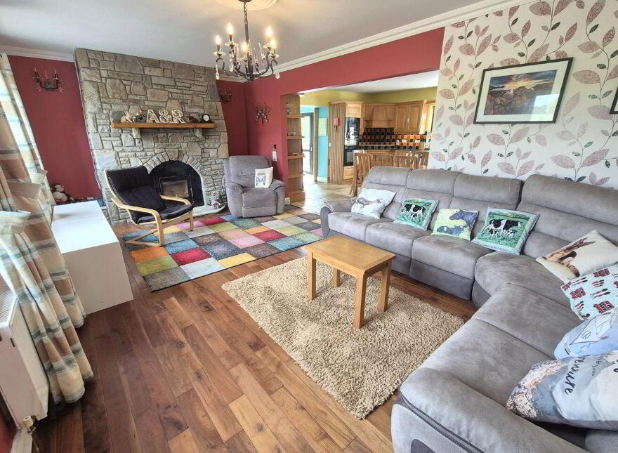 Doonmacreena, Irishtown, F12X8H0