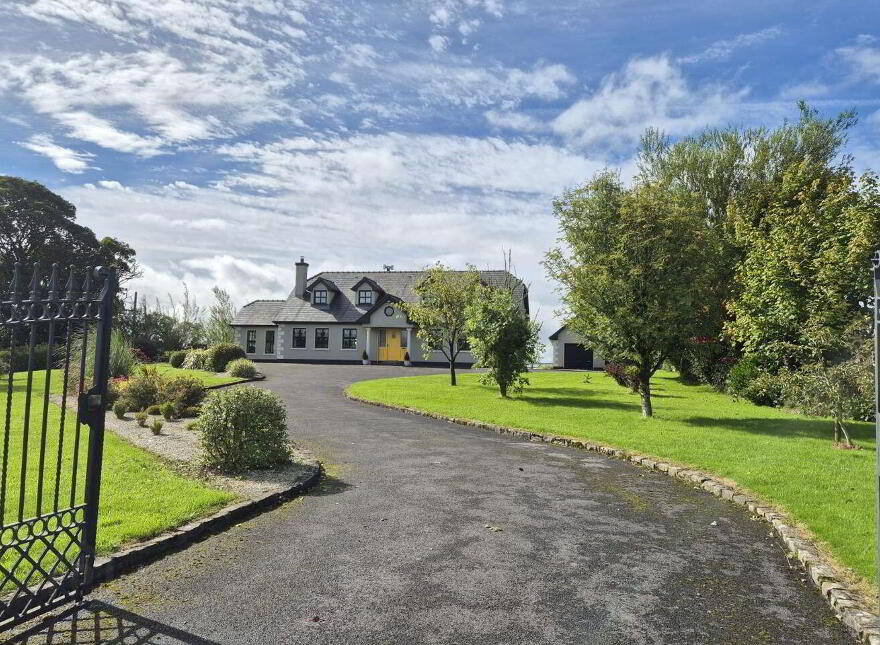 Doonmacreena, Irishtown, F12X8H0