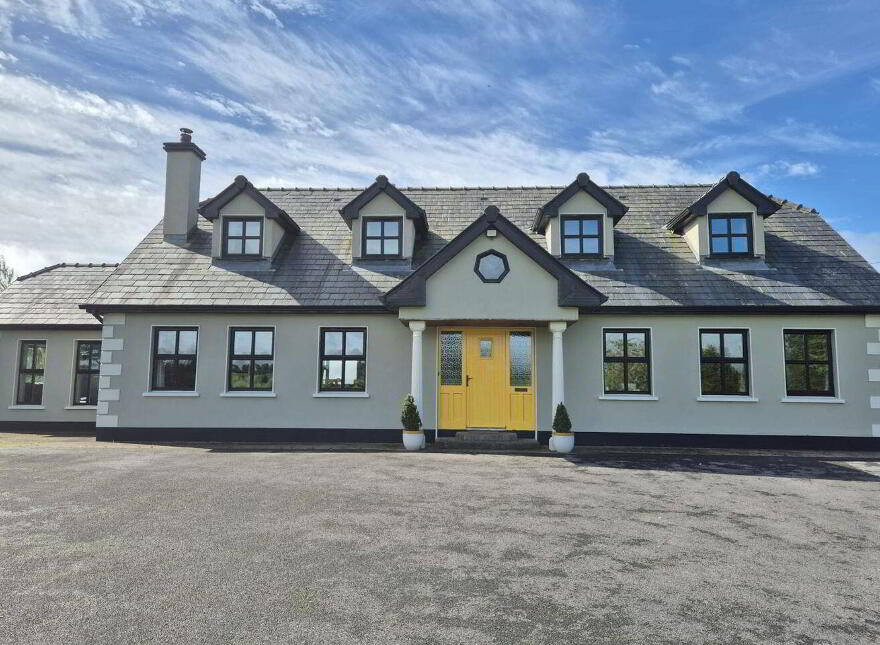 Doonmacreena, Irishtown, F12X8H0