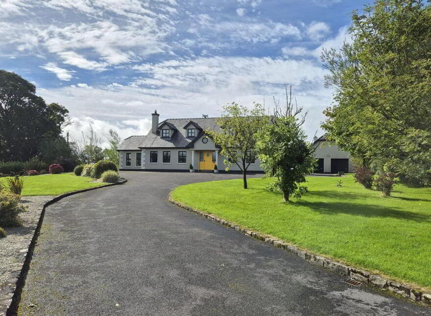 Doonmacreena, Irishtown, F12X8H0