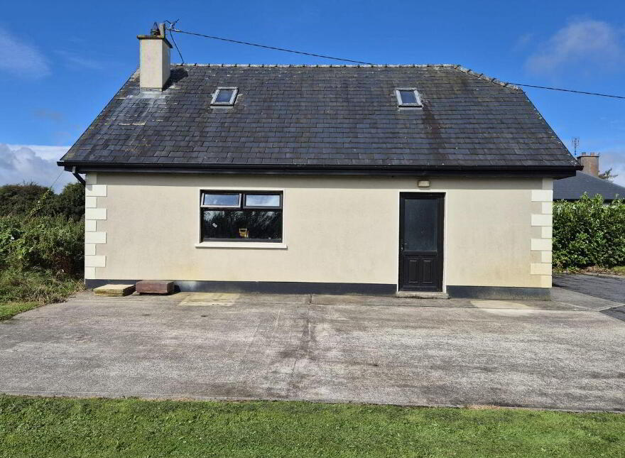 Doonmacreena, Irishtown, F12X8H0