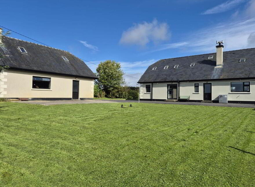 Doonmacreena, Irishtown, F12X8H0
