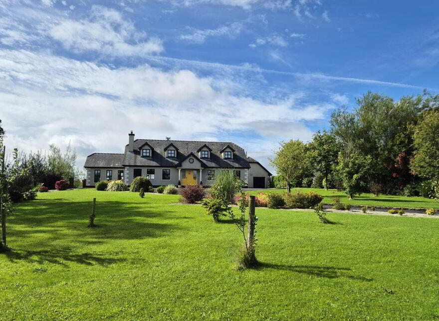 Doonmacreena, Irishtown, F12X8H0