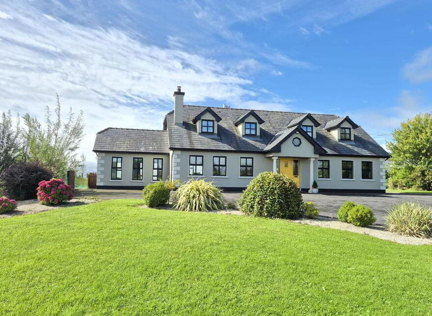 Doonmacreena, Irishtown, F12X8H0