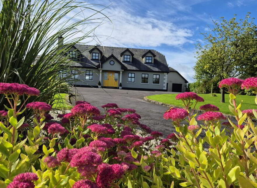 Doonmacreena, Irishtown, F12X8H0