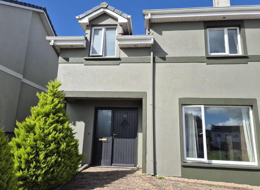 33 College Green, Dunmore Road, Tuam, H54FY99 photo