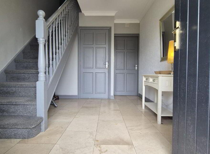 33 College Green, Dunmore Road, Tuam, H54FY99