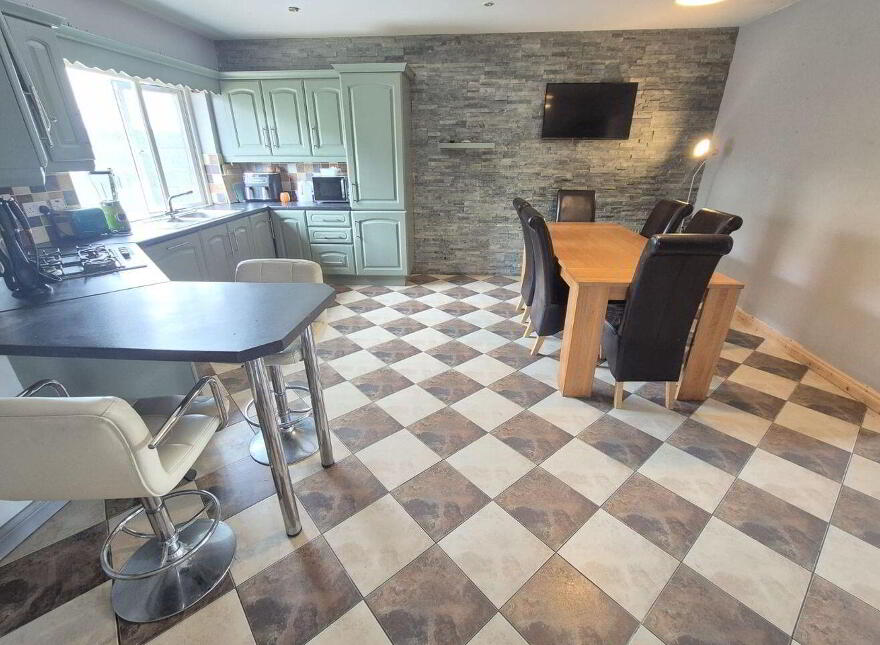 33 College Green, Dunmore Road, Tuam, H54FY99