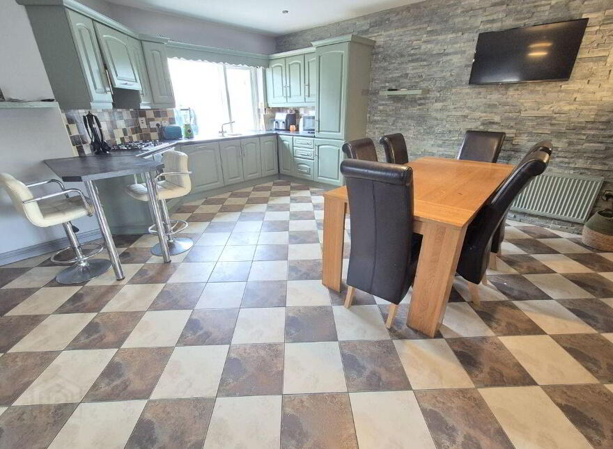 33 College Green, Dunmore Road, Tuam, H54FY99
