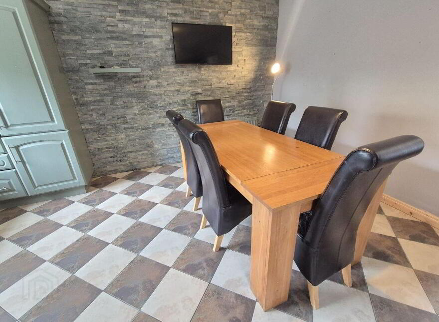 33 College Green, Dunmore Road, Tuam, H54FY99