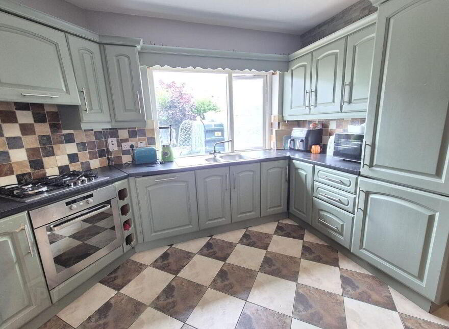 33 College Green, Dunmore Road, Tuam, H54FY99