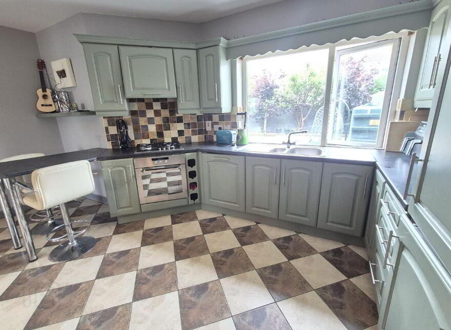 33 College Green, Dunmore Road, Tuam, H54FY99