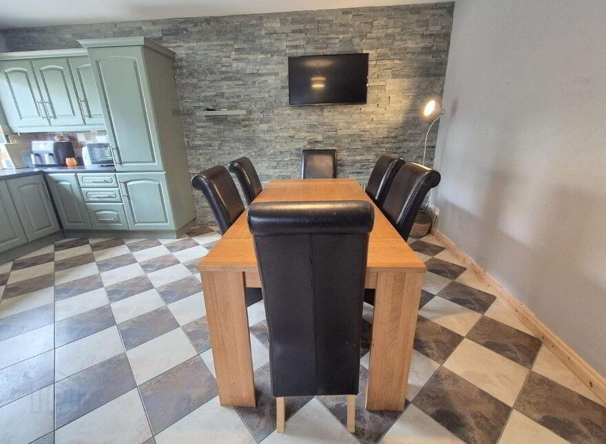 33 College Green, Dunmore Road, Tuam, H54FY99