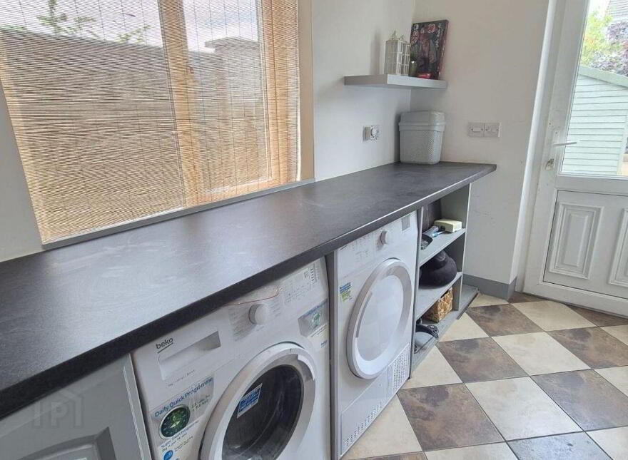 33 College Green, Dunmore Road, Tuam, H54FY99