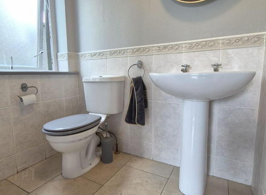 33 College Green, Dunmore Road, Tuam, H54FY99