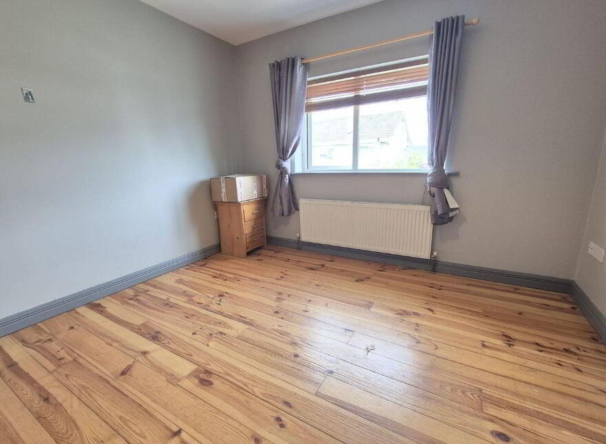 33 College Green, Dunmore Road, Tuam, H54FY99