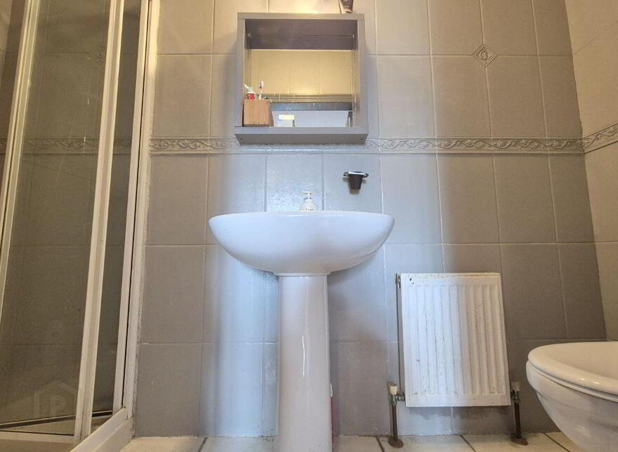 33 College Green, Dunmore Road, Tuam, H54FY99