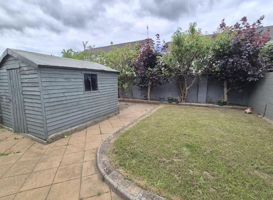 33 College Green, Dunmore Road, Tuam, H54FY99