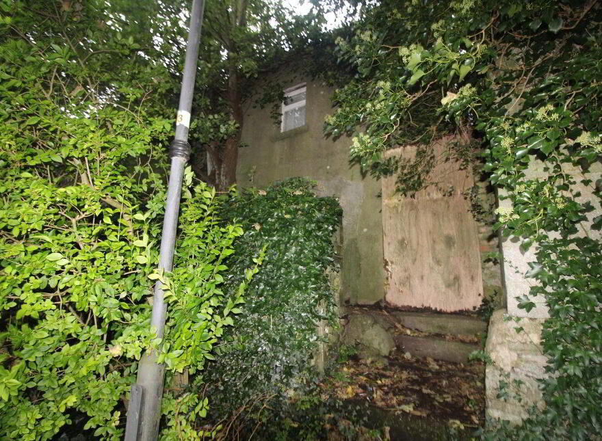 Chapel Street, Crossmolina, F26FD60